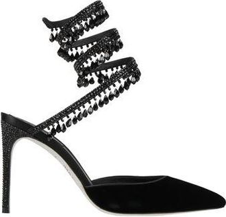 Rene Caovilla FOOTWEAR - Pumps on YOOX.COM