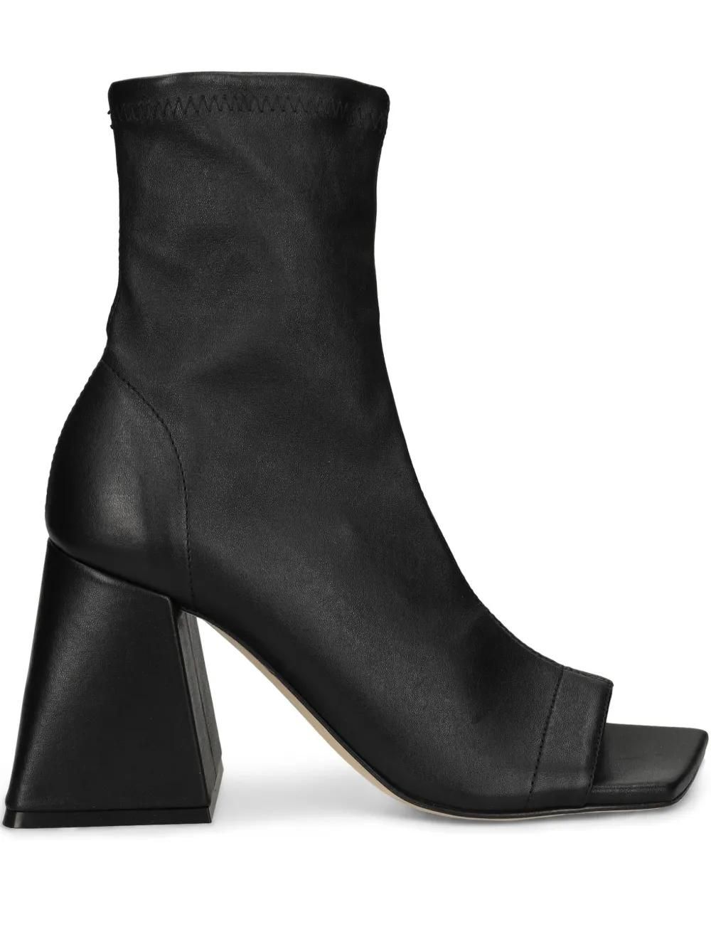 ブーツその他 Vic Matie Pointed Toe Ankle Boots 24144752_54237847_600.jpg