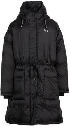Emporio Armani CAPISPALLA - Piumini & Imbottiti Sintetici su YOOX.COM