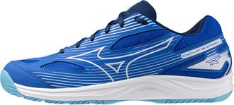 Mizuno Cyclone Speed 4 Blue White V1GA238001