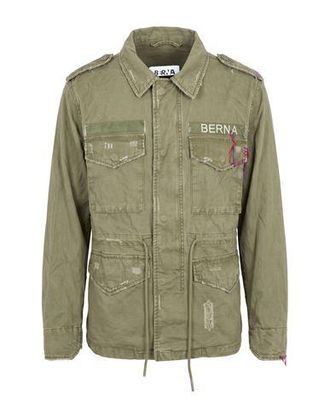 Berna COATS & JACKETS - Jackets sur YOOX.COM