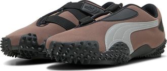 Puma Mostro OG Sneaker in Dark Clove-Puma Silver at Nordstrom, Size 10.5