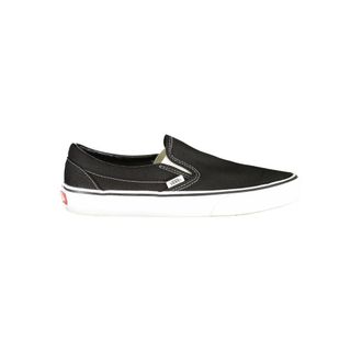 Vans Zwarte Polyester Dames Sneaker