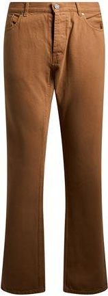 TELA GENOVA BOTTOMWEAR - Pantaloni jeans su YOOX.COM