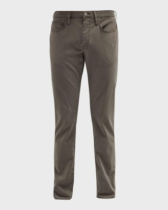 Frame Denim Men & apos;s L & apos;Homme Slim Pants