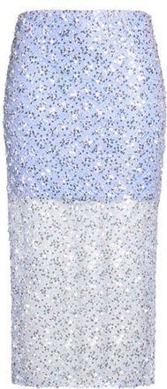Marella PARTES DE ABAJO - Faldas midi en YOOX.COM