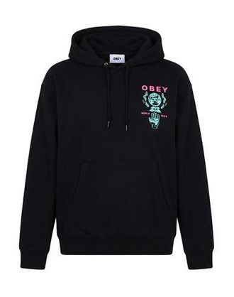 Obey TOPWEAR - Sweatshirts on YOOX.COM