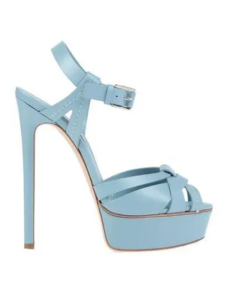 Casadei SCHUHE - Sandalen auf YOOX.COM