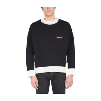 AMBUSH Ambush, Uomo, Felpe, Blu, L, new