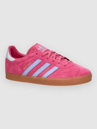adidas Originals Gazelle J Kids Sneakers pink