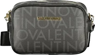 Valentino Tassen, Dames, Zwart, ONE Size, Cross Body Bag