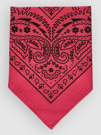 Empyre Paisley Bandana rosado