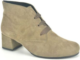 Semler Dames, Schoenen, Bruin, Maat: 34 EU Suède