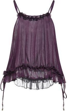 Weili Zheng TOPWEAR - Tops sur YOOX.COM