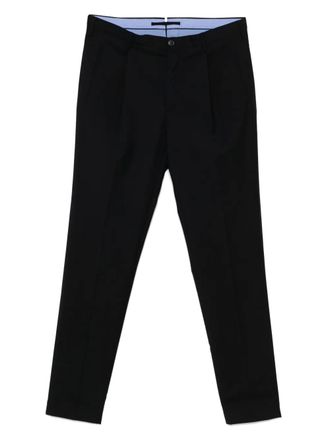 Incotex 54 chinos - Blue