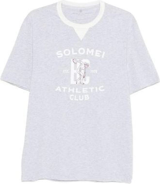 Brunello Cucinelli T-Shirt