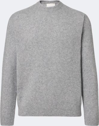 Lisa Yang Baxter cashmere and silk sweater