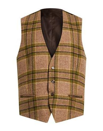 L.B.M. 1911 SUITS and CO-ORDS - Waistcoats on YOOX.COM