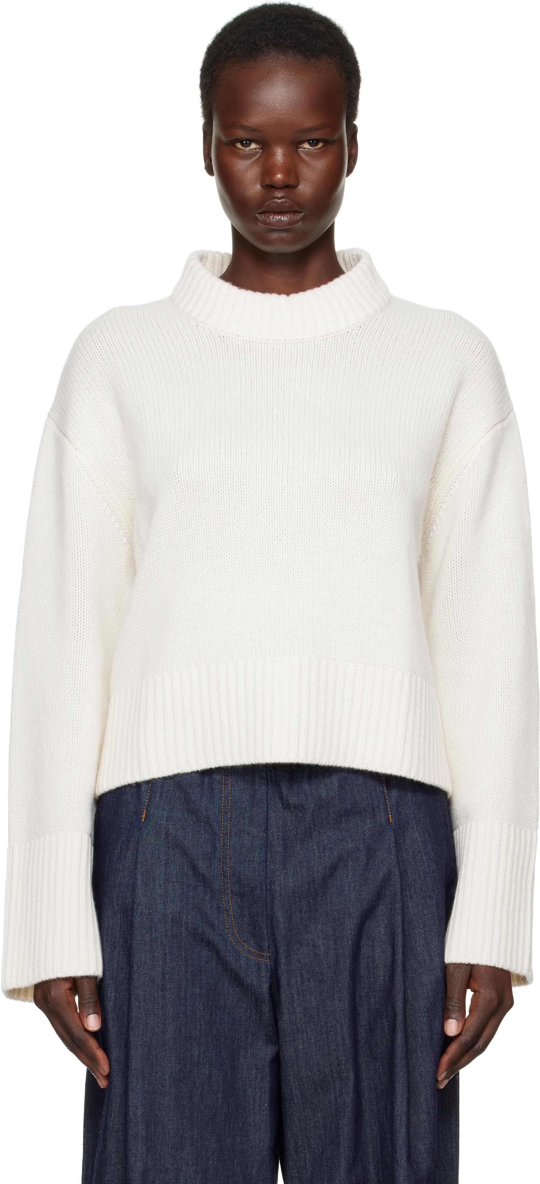 Women's Crew Neck Sweaters: 13000+ Items up to −85% | Stylight