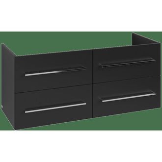 Villeroy & Boch Avento Mueble Bajo Para Lavabo, 4 Extra&iacute;bles