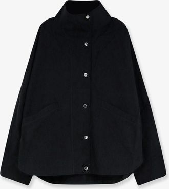 Toteme Giubbino Summer in misto cotone - TOTEME - gender_Woman