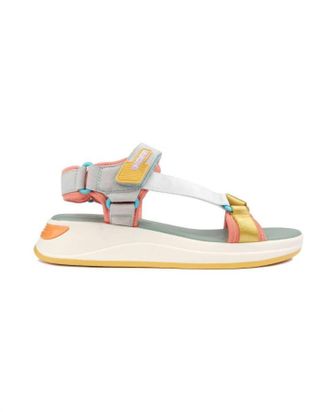 Hoff Womens Makaroa Sandals In Multicolor
