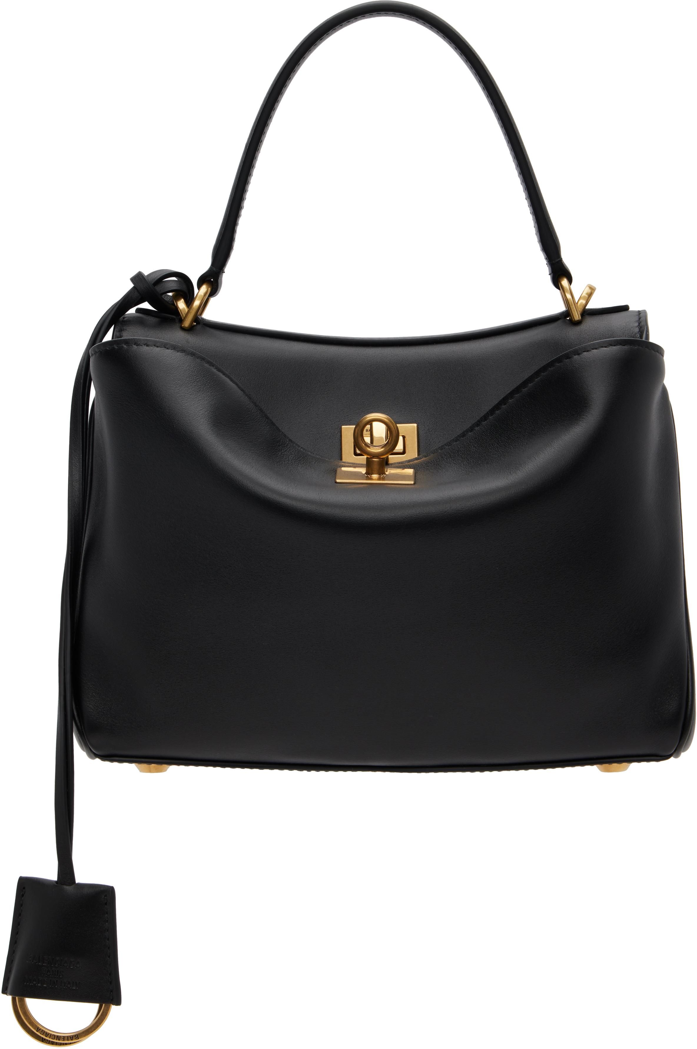 Black Balenciaga Bags: Shop up to −55% | Stylight