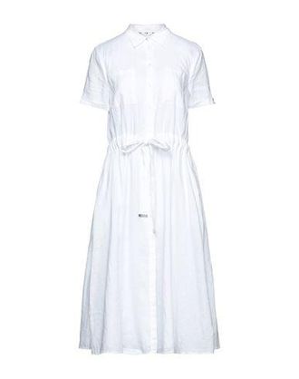 Tommy Hilfiger VESTITI - Vestiti midi su YOOX.COM