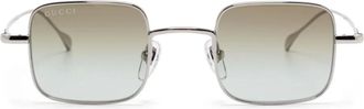 Gucci Occhiali da sole GG1813S - Argento