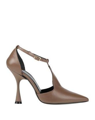 FRANCO COLLI SCHUHE - Pumps auf YOOX.COM