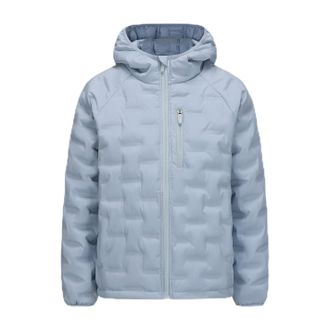 Karrimor Womens Ht Seal Jacket Long Sleeve Blue 12