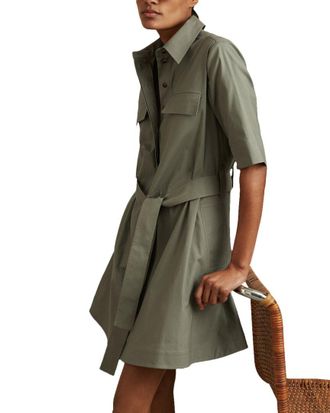 Reiss Milly Casual Flippy