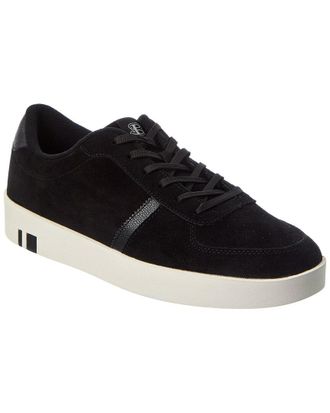 Ben Sherman Richmond Suede Sneaker