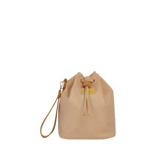 Sundek Donna, Borse, Beige, Taglia unica, new