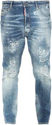 Dsquared2 BOTTOMWEAR - Jeans sur YOOX.COM