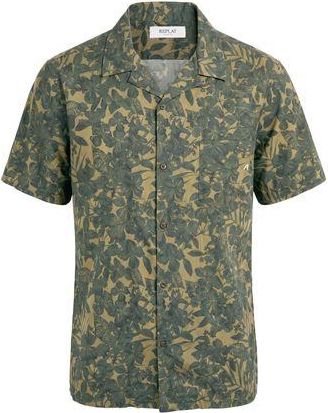 Replay TOPWEAR - Shirts sur YOOX.COM