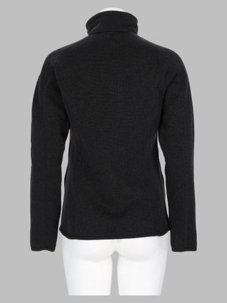 Patagonia Better Fleece Jacket - Black