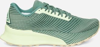 Nike ACG Ultrafly Trail Sneakers Dutch Green / Barely Volt