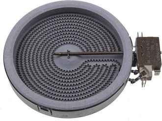 Bosch Zona De Cocci&oacute;n-hal&oacute;geno - 00436605