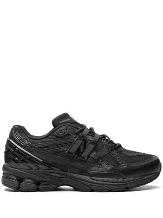 New Balance: Black Sneakers / Trainer now up to −71% | Stylight