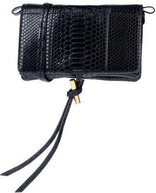 Stella McCartney BAGS - Cross-body bags sur YOOX.COM