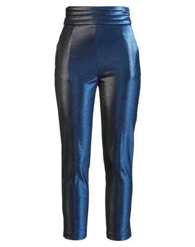 Elisabetta Franchi: Blue Pants now up to −86% | Stylight