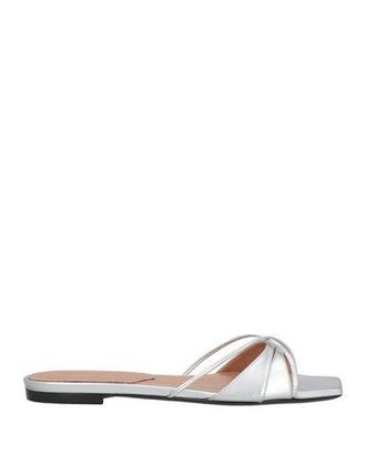 D'accori FOOTWEAR - Sandals on YOOX.COM