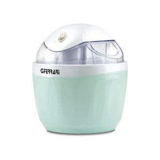 G3Ferrari G3ferarri - Heladera El&eacute;ctrica Vainilla 1 Litro G20136