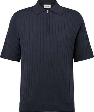 Drykorn Uomo, Top, Blu, 2Xl, new