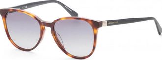 Longchamp Womens LO647S 53 219 Sunglasses - Multicolour - One Size