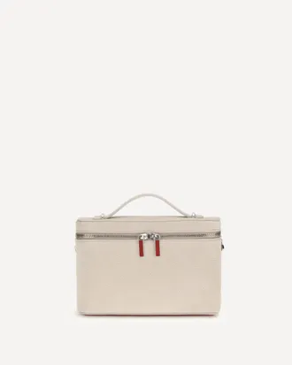 Christian Louboutin Borsa a Mano Djanis Man UNI