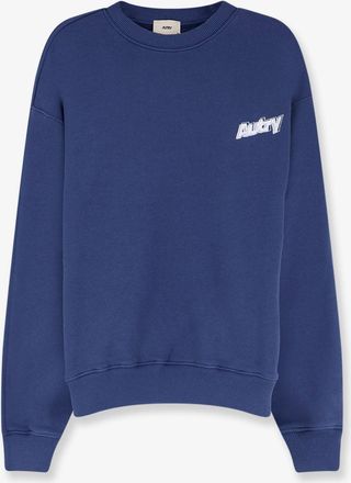 Autry Felpa in misto cotone - AUTRY - gender_Man