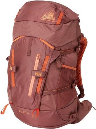 Helly Hansen Relay Recco 42 Wanderrucksack - Unisex | braun