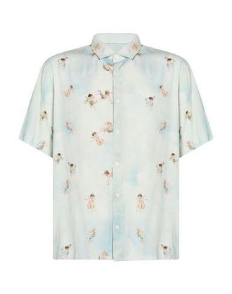 Family Fir$t Milano TOPWEAR - Shirts on YOOX.COM